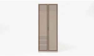 Kumsal Giyinme Dolabı