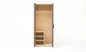 Kumsal Giyinme Dolabı