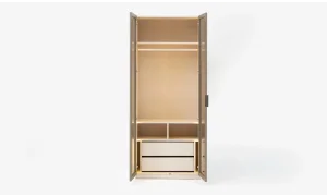 Kumsal Giyinme Dolabı