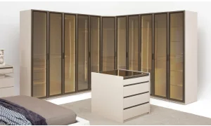 Kumsal Giyinme Dolabı