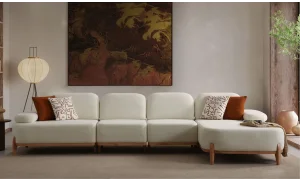 Toscana Köşe Koltuk Takımı