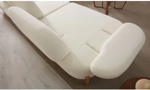 Toscana Dinlenmeli Köşe Koltuk Takımı