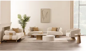 Amor Koltuk Takımı