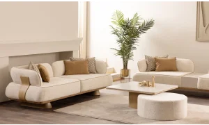 Amor Koltuk Takımı