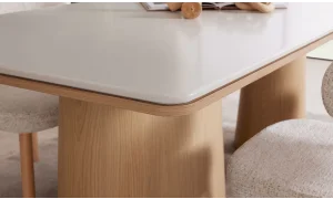 Amor Yemek Odası Takımı