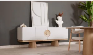 Amor Yemek Odası Takımı