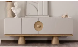 Amor Yemek Odası Takımı