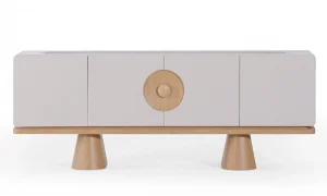 Amor Yemek Odası Takımı