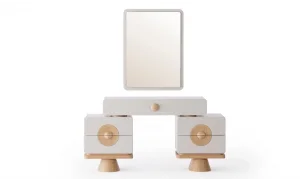 Amor Şifonyer ve Ayna