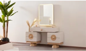 Amor Şifonyer ve Ayna