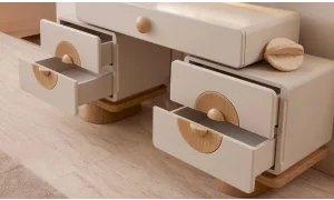 Amor Şifonyer ve Ayna