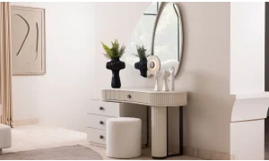 Belgrad Yatak Odası Takımı