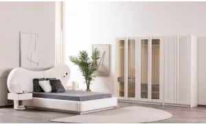 Belgrad Yatak Odası Takımı