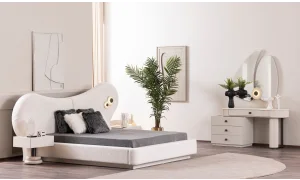 Belgrad Yatak Odası Takımı