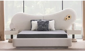 Belgrad Yatak Odası Takımı