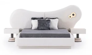 Belgrad Yatak Odası Takımı