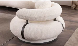 Belgrad Koltuk Takımı