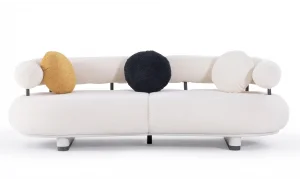 Belgrad Koltuk Takımı