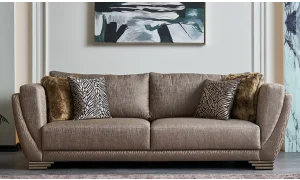 Vals Koltuk Takımı