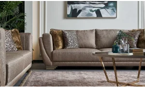 Vals Koltuk Takımı