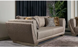 Vals Koltuk Takımı