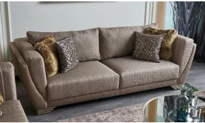 Vals Koltuk Takımı