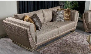 Vals Koltuk Takımı