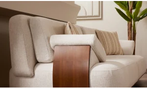 Mirena Koltuk Takımı