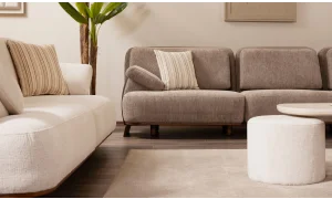 Mirena Koltuk Takımı