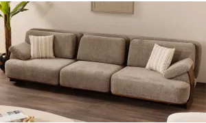 Mirena Koltuk Takımı