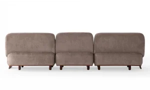 Mirena Koltuk Takımı