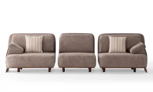 Mirena Koltuk Takımı