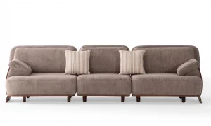 Mirena Koltuk Takımı