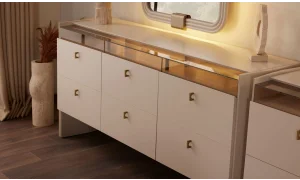 Mirena Yemek Odası Takımı