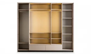 Ravena Yatak Odası Takımı