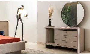 Ravena Yatak Odası Takımı