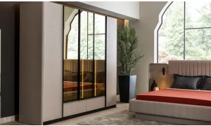 Ravena Yatak Odası Takımı