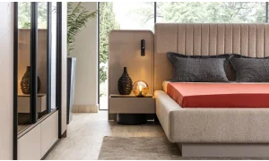 Ravena Yatak Odası Takımı