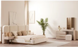 Victoria Yatak Odası Takımı