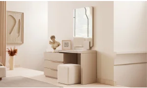 Victoria Yatak Odası Takımı