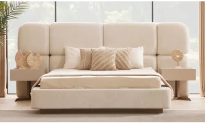 Victoria Bazasız Karyola (160x200)