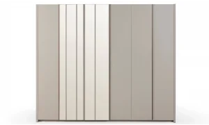 Victoria 6 Kapaklı Gardrop