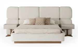 Victoria Yatak Odası Takımı