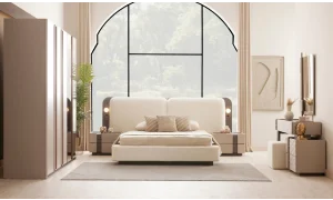 Lyon Şifonyer ve Ayna