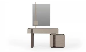 Lyon Şifonyer ve Ayna