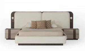 Lyon Yatak Odası Takımı