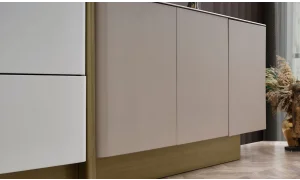 Verde Yemek Odası Takımı