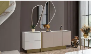 Verde Yemek Odası Takımı