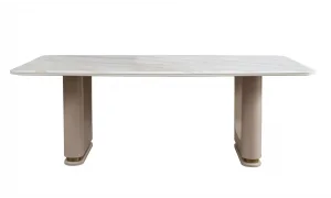 Verde Yemek Odası Takımı