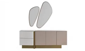 Verde Yemek Odası Takımı